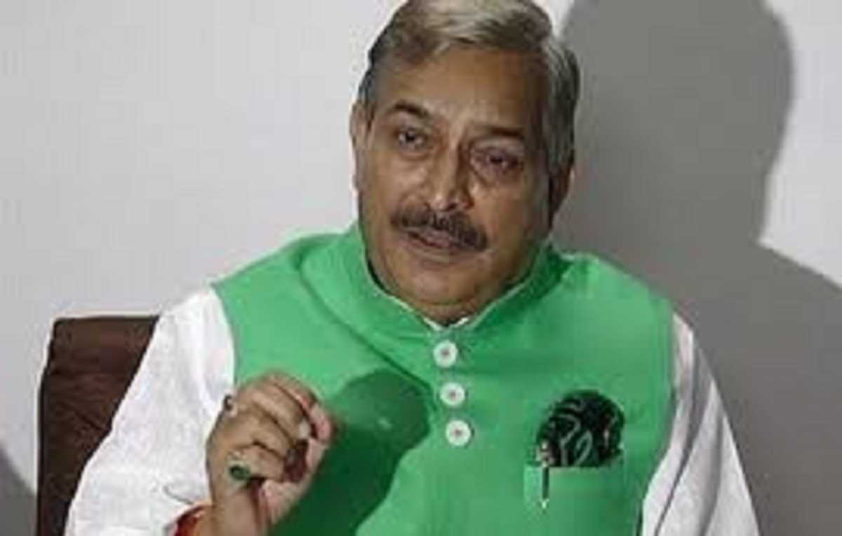 हाथरस भगदड़ मामले में कांग्रेस नेता प्रमोद तिवारी ने कहा, प्रशासन की लापरवाही का नतीजा